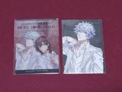 うたプリ メセカ 蘭丸 ④