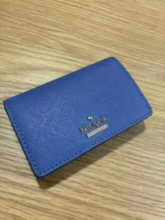 kate spade パスケース (カード•名刺入)