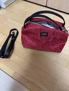 Lee キティ　ショルダーバッグのサムネイル
