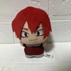 切島鋭次郎　ヒロアカ　ぬいぐるみ