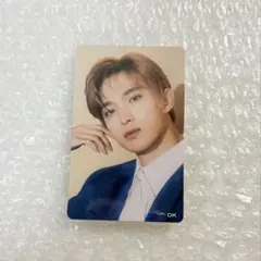 seventeen ひとりじゃない hmv トレカ