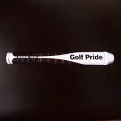 Golf Pride REVERSE TAPER パターグリップのサムネイル