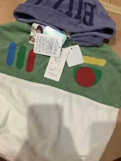 トイストーリー トップス