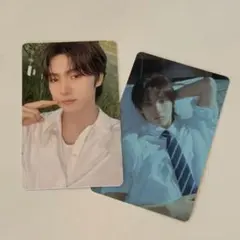 TWS ヨンジェ タワレコ 店舗特典 ラキドロ セット