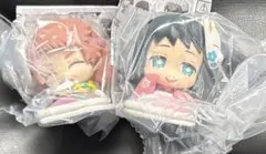 鬼滅の刃　錆兎　真菰　おねむたん　スペシャルミックス