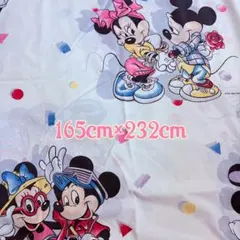 レア ミキミニ ダンシング ヴィンテージシーツのサムネイル