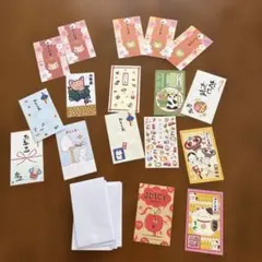 ぽち袋35枚