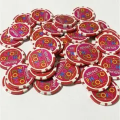 ROUND1フォトコイン30枚