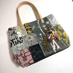 ⭐️ミナペルホネン ハンドメイド バック ミナペルホネン - その他バッグの人気通販 | minne byGMOペパボ 国内