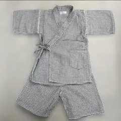 子供用　甚平　120