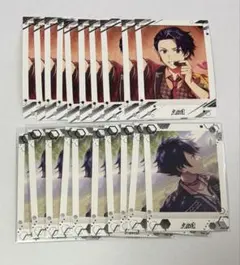 アイマス Mマス SideM ピクコレ レア カード THE 虎牙道 大河タケル アイマス Mマス SideM ピクコレ レア カード THE 虎牙道 大河タケル