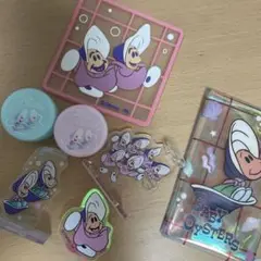 ベイビーオイスターズ