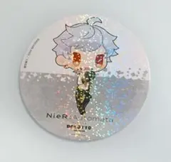 ニーアオートマタ コースター　イヴ　No.281