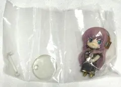 初音ミク　ねんどろいどぷち　巡音ルカ　フィギュア