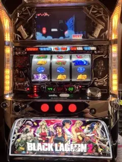 2026年最新】ブラックラグーン 実機の人気アイテム - メルカリ