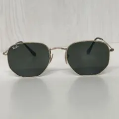 Ray-Ban レイバン RB3548 サングラス ダークブルー