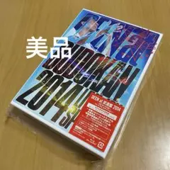 DEEN at 武道館 2014 LIVE JOY SPECIAL