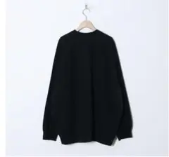 Graphpaper ULTRA COMPACT SWEATER グラフペーパーのサムネイル