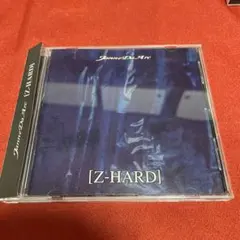 Janne Da Arc [Z-HARD] CD ジャンヌダルク　ジ・ハード
