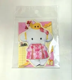 こぎみゅん バースデー ステッカー 2026 ピューロランド限定