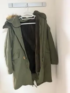 s*u様 LAD MUSICIAN ラッドミュージシャン　コヨーテファー　モッズ s*u様 LAD MUSICIAN ラッドミュージシャン コヨーテファー モッズ