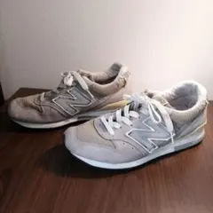 New Balance M996 USA