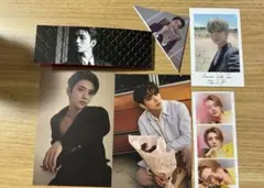SEVENTEEN ジョシュア 2020 WINTERトレカ セット セブチ - メルカリ