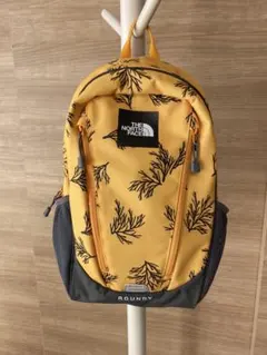 THE NORTH FACE ROUNDY リュック