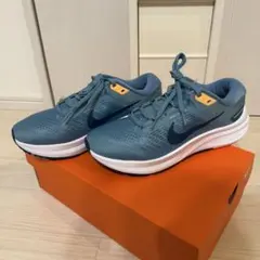 【箱有】 ズームストラクチャー24 25.5 レディースサイズ