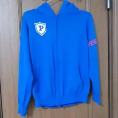 パーリーゲイツ　春秋用パーカー