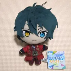 あんさんぶるスターズ 影片みか ぬいぐるみ