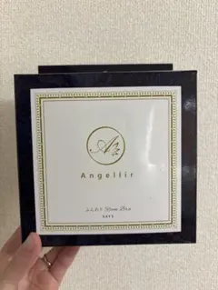 アンジェリール　ふんわりルームブラ