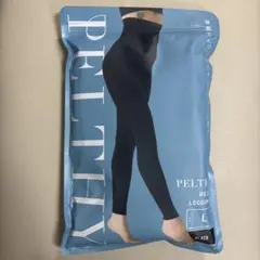 ペルシーリセットレギンス　骨盤エイジングケア Lサイズ