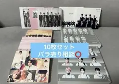 バラ売り⭕️SnowMan CDセット