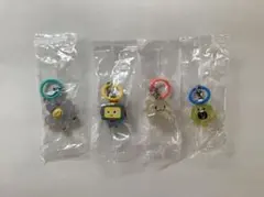 即購入❌　TRUZ めじるしキーホルダー