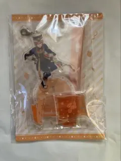 すとぷり　8th Anniversary アクリルスタンド　ジェル