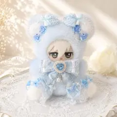 2026年最新】にじぬい 服 16cmの人気アイテム - メルカリ