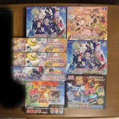 2026年最新】スペシャルデッキセットex フシギバナ・リザードン