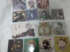 第五人格 コースター セット売り