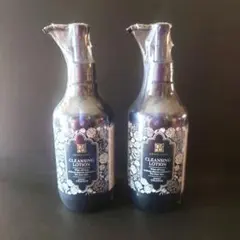 クリスタルジェミー チェンジクレンジングローション 300ml 2本セット未開封のサムネイル