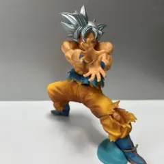 超サイヤ人ゴッド超サイヤ人 孫悟空 フィギュア
