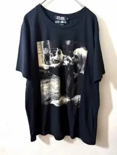 2026年最新】ヒステリックグラマー tシャツ カートコバーンの人気 