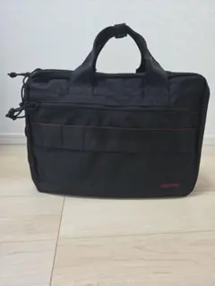 【美品】ブリーフィングTR-3 S MW GENII　ビジネスバッグ　2way黒のサムネイル
