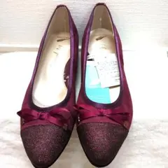 レディース靴23cm