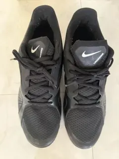 NIKE LUNAR EDGE 28.5cm ブラックのサムネイル