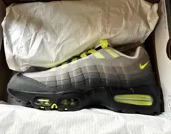 Nike Air Max 95 OG Big Bubble