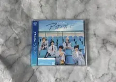 M!LK アオノオト