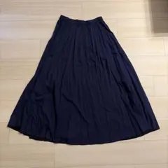 URBAN RESEARCH DOORS ギャザースカート