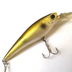 ベビーシャッド75F【フローティング】