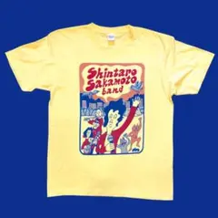 2026年最新】坂本慎太郎 tシャツ xlの人気アイテム - メルカリ